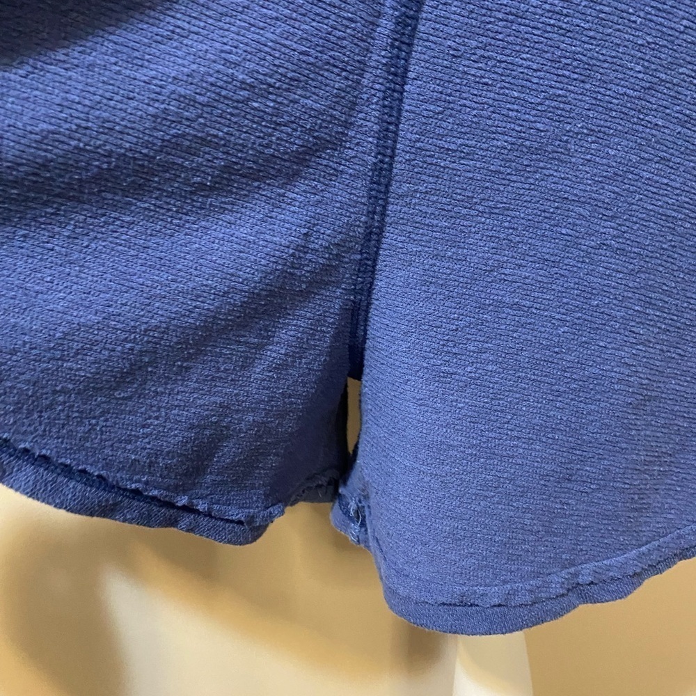 CES FEMME Romper Jumpsuit Swim Beach Cover Women’s Medium - Picture 2 of 8